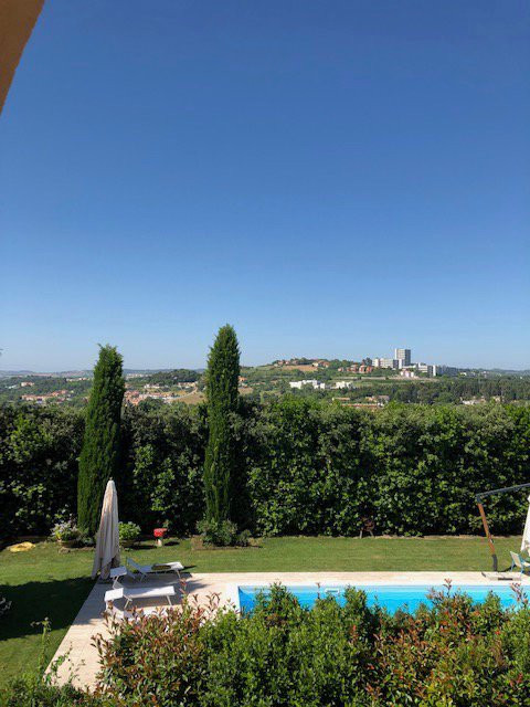 B&B Villa FioreConero主图