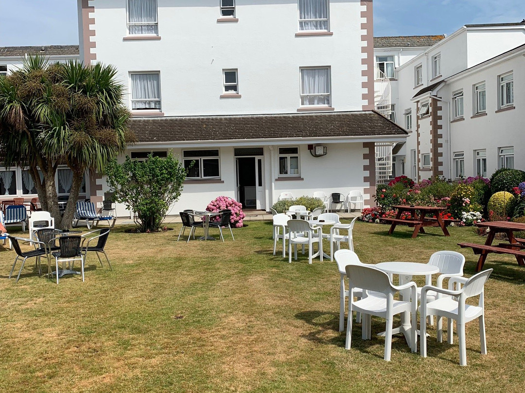 Runnymede Court Hotel主图