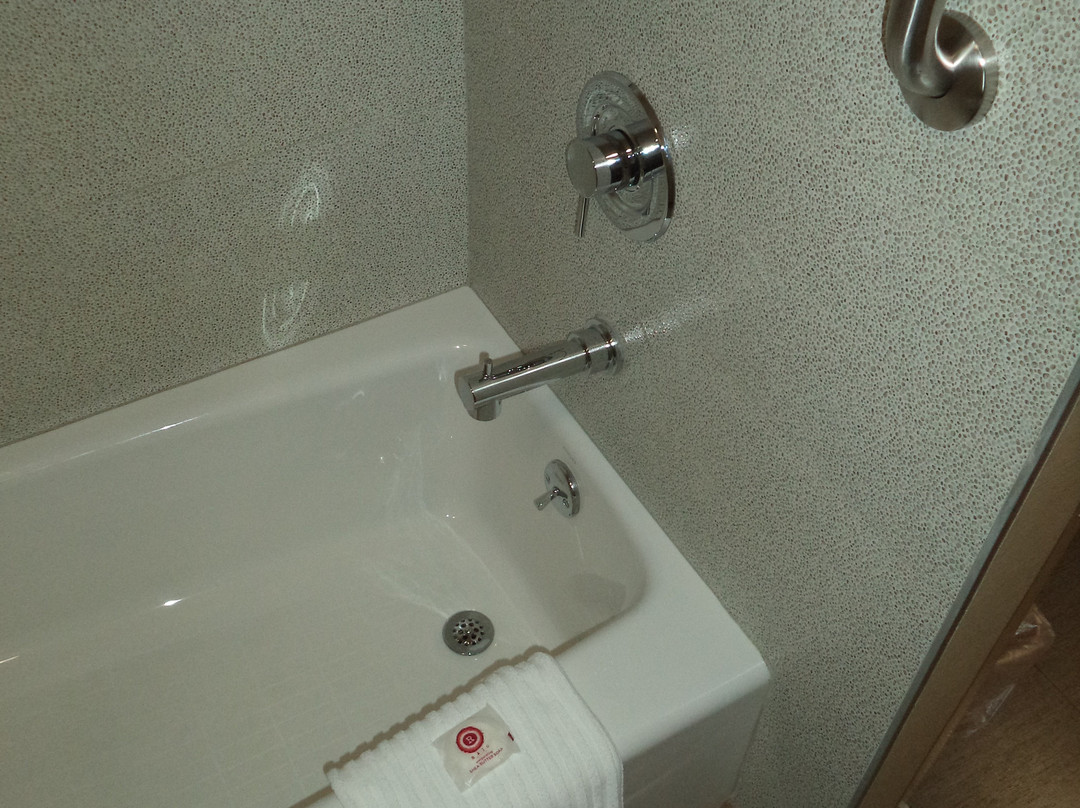 Comfort Inn Trolley Square主图