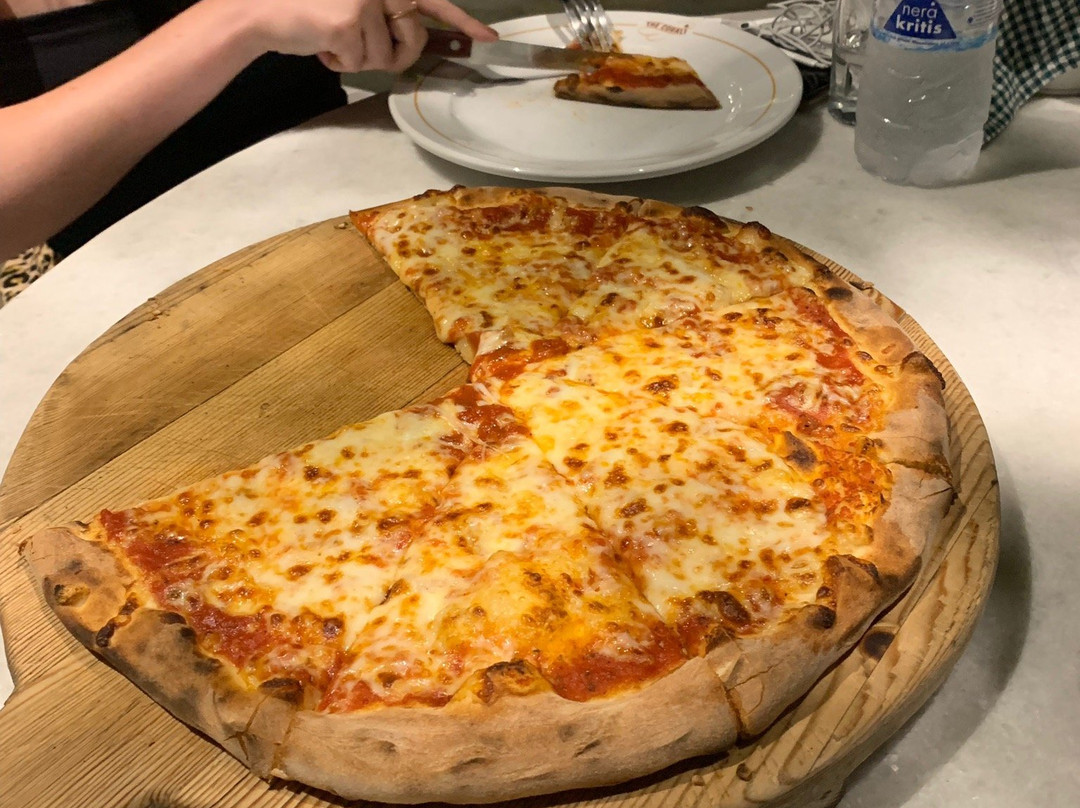 The Corali Hotel主图