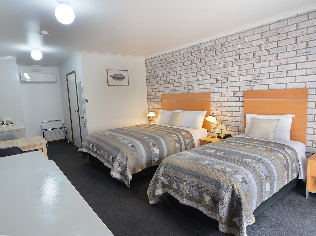 The Heritage Bendigo主图