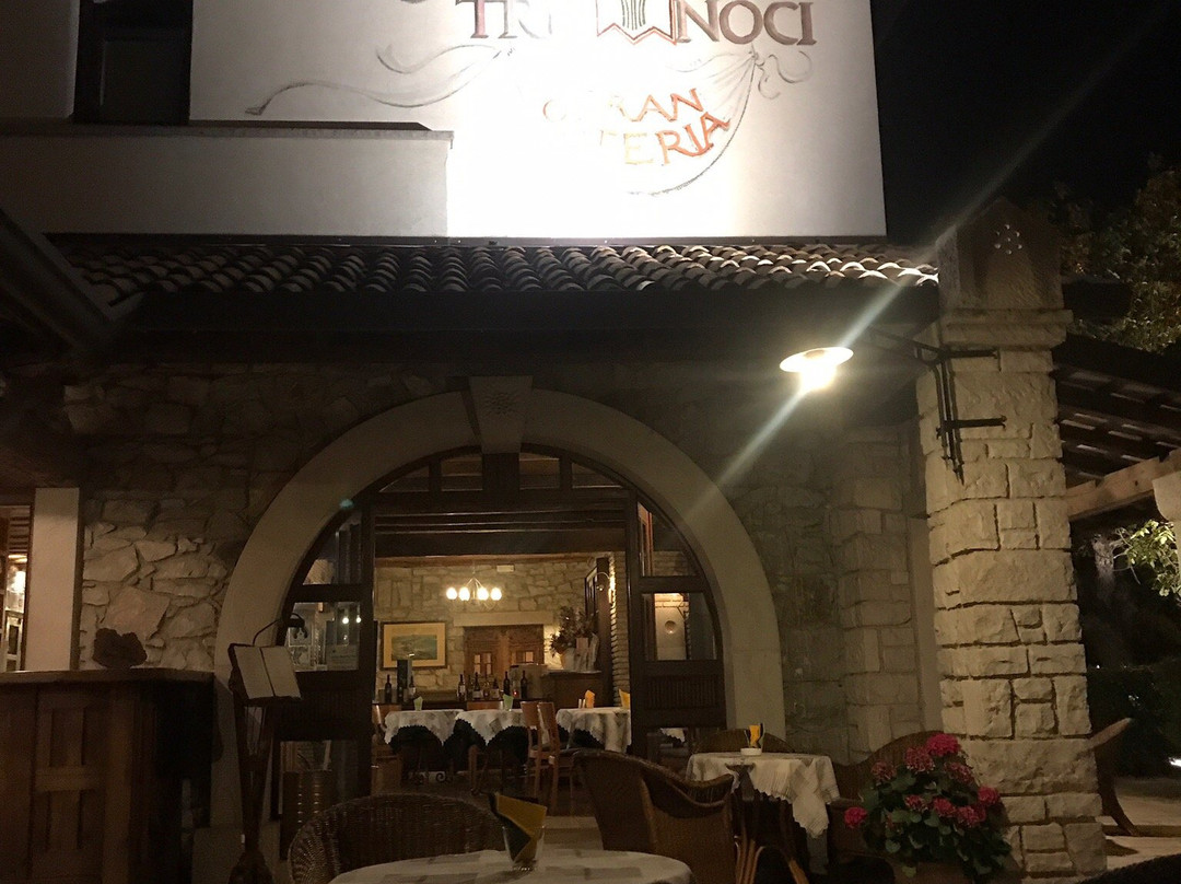 Gran Osteria Tre Noci主图