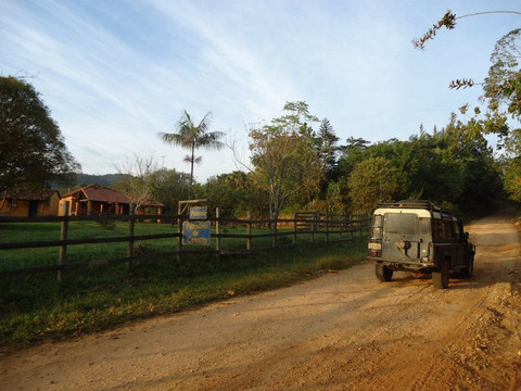 Fazendinha Da Canastra主图