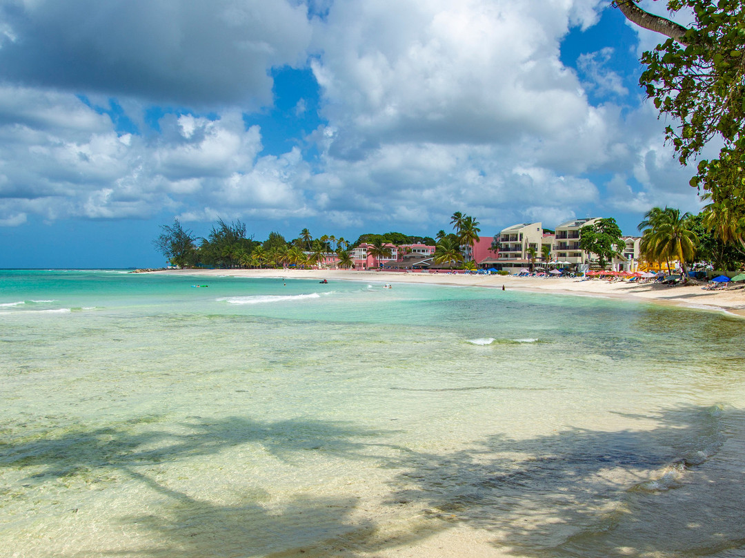 Maresol Beach Apartments主图