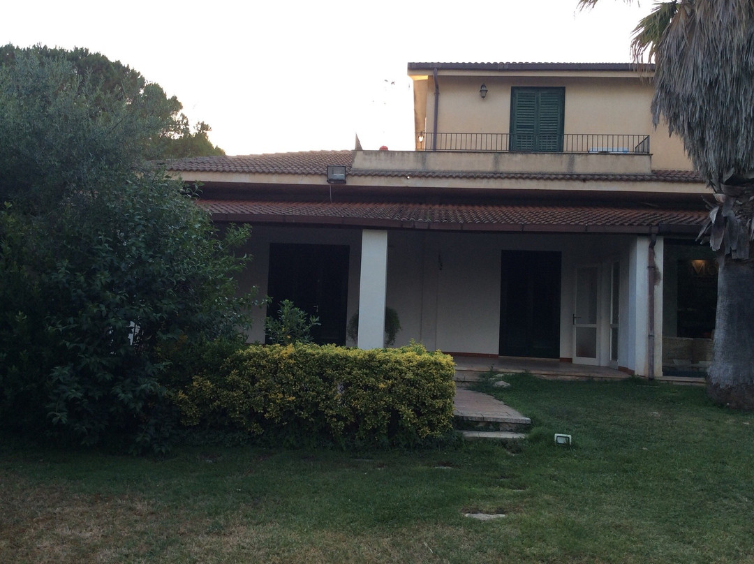 Mothuq Garden - House主图