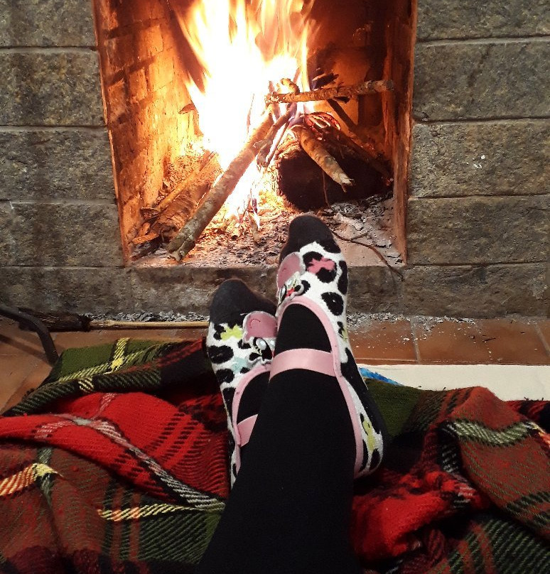 Teatro Garagem Fuscalhaço-Sao Bento do Sapucai必去景点