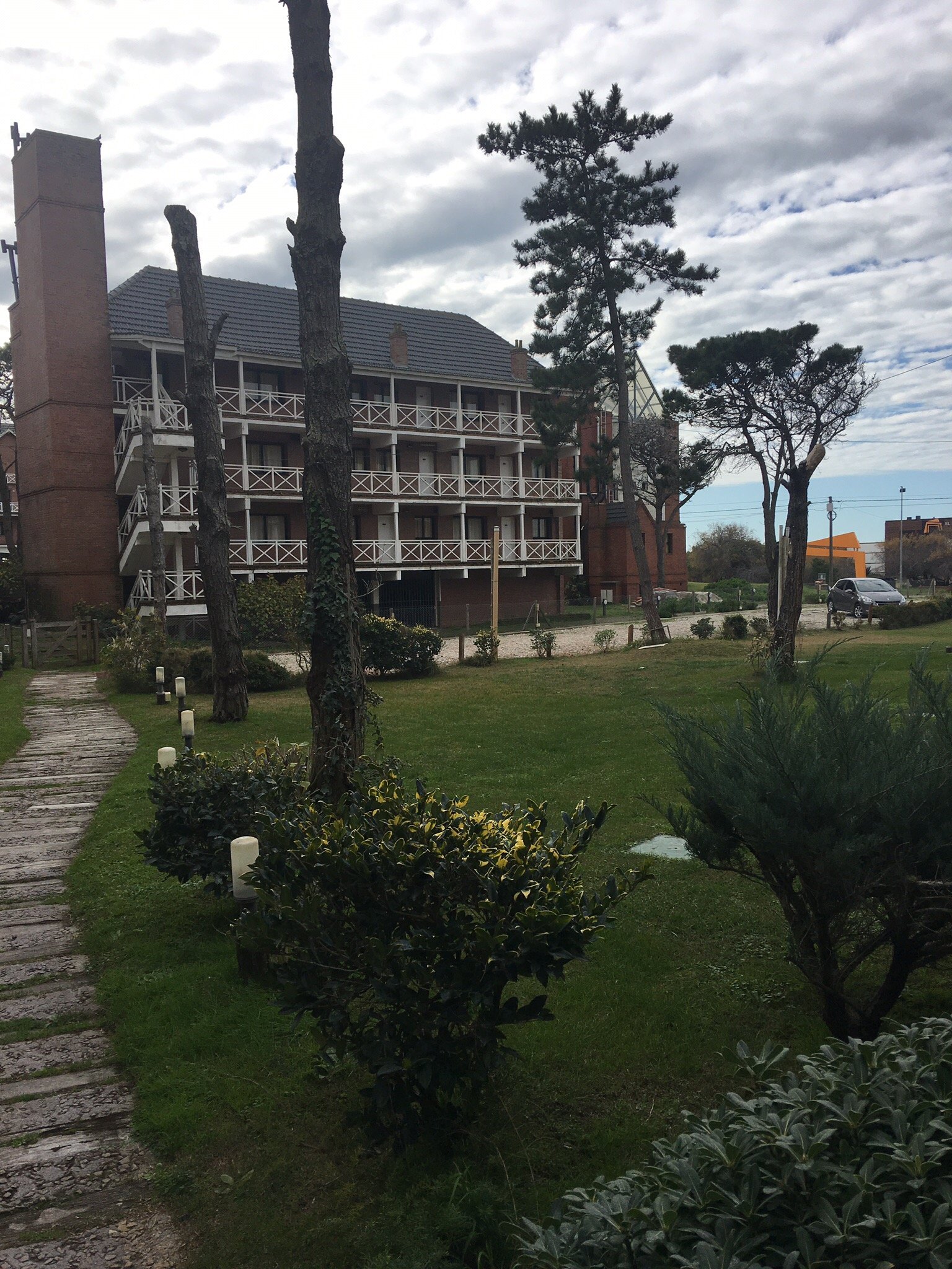 The Residence-官方
