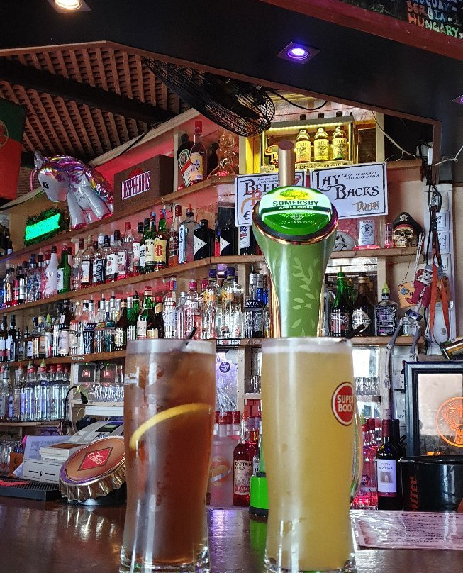 The Tavern-拉各斯必去景点