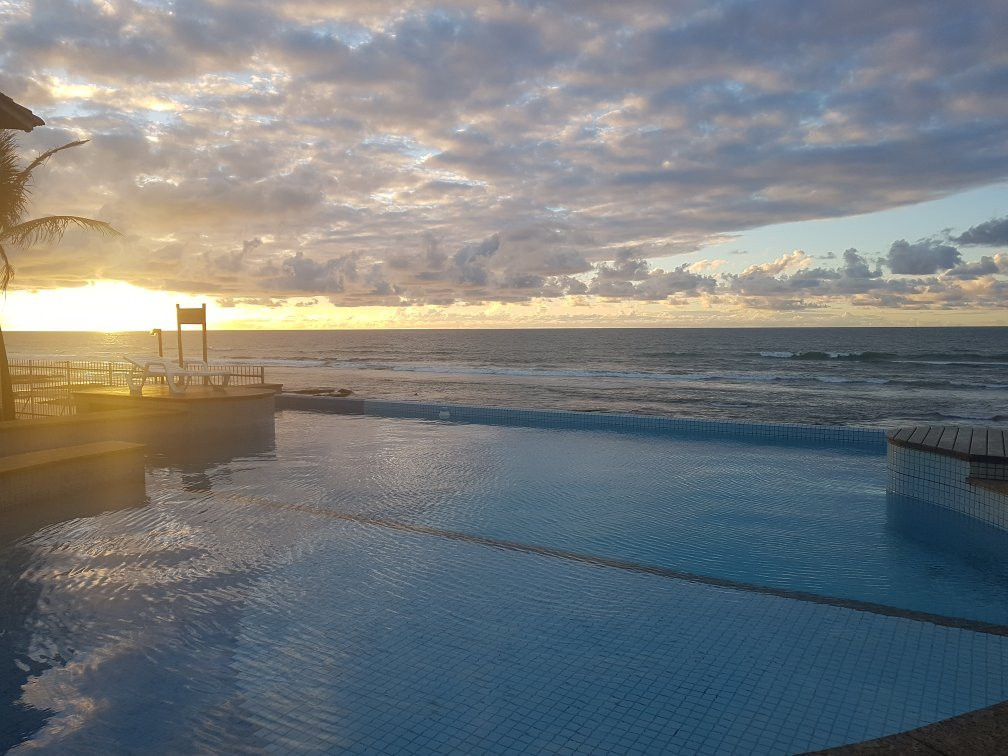 Pousada Restinga主图