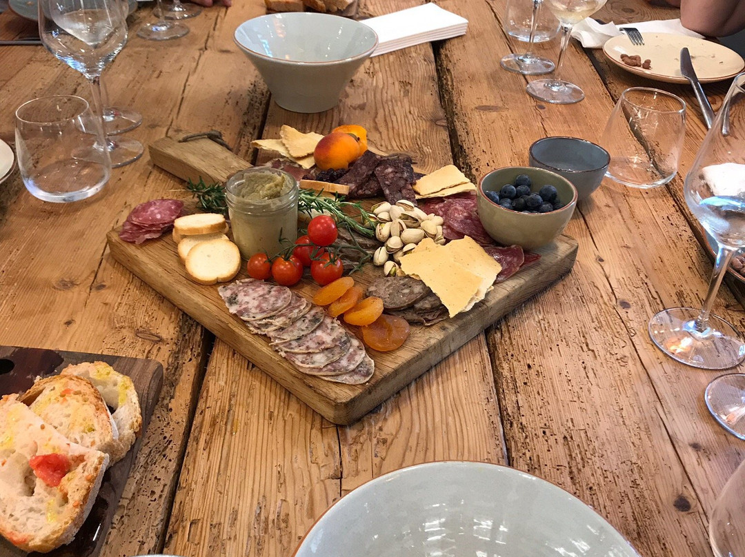 Abricoc-Fonteta必去景点