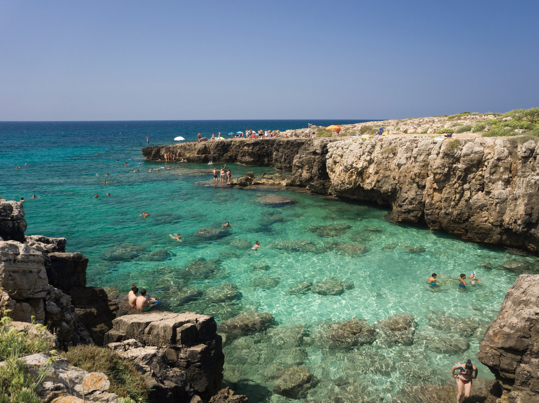 Capilungo旅游攻略图片