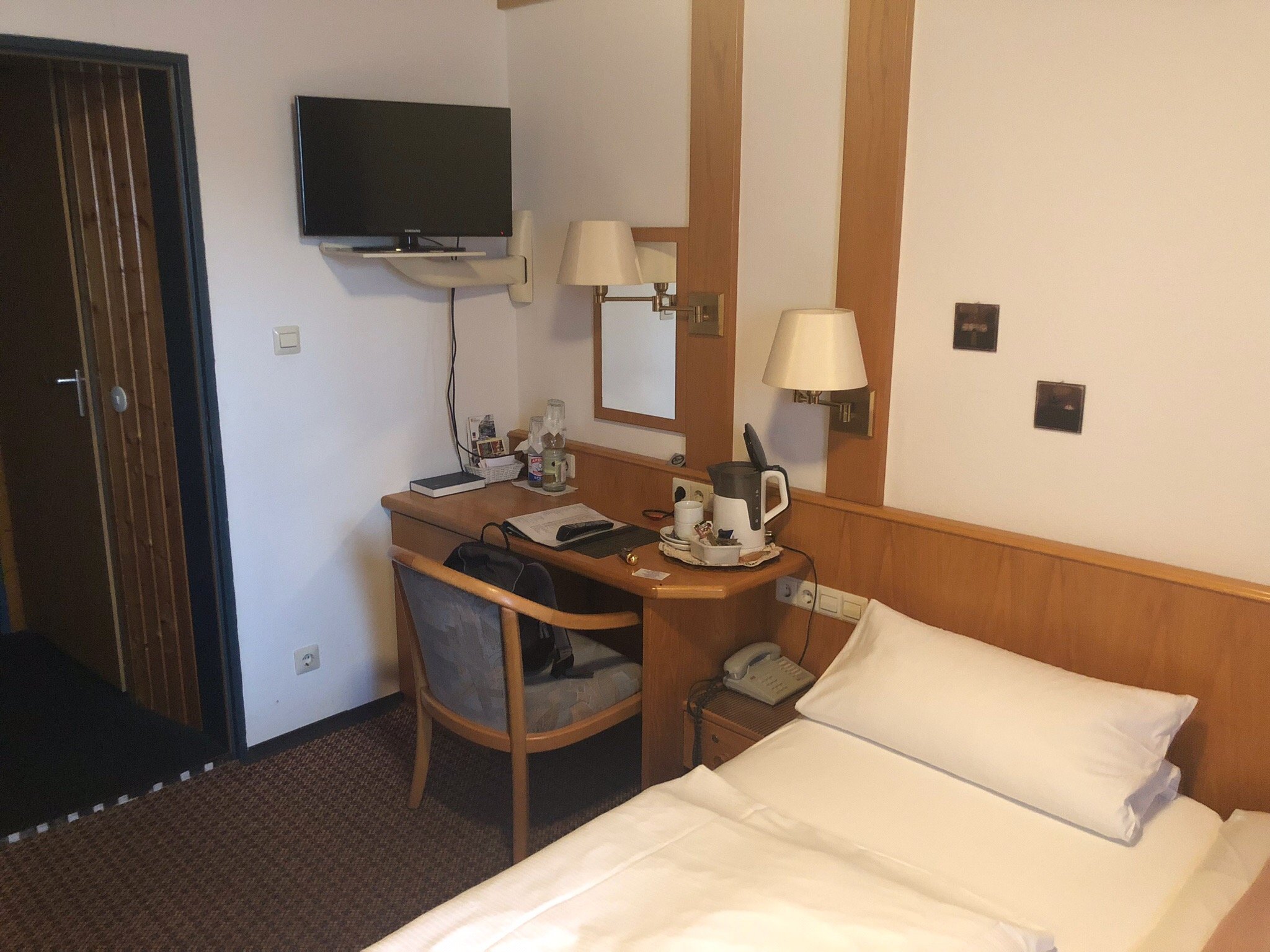 Hotel Lamm-官方