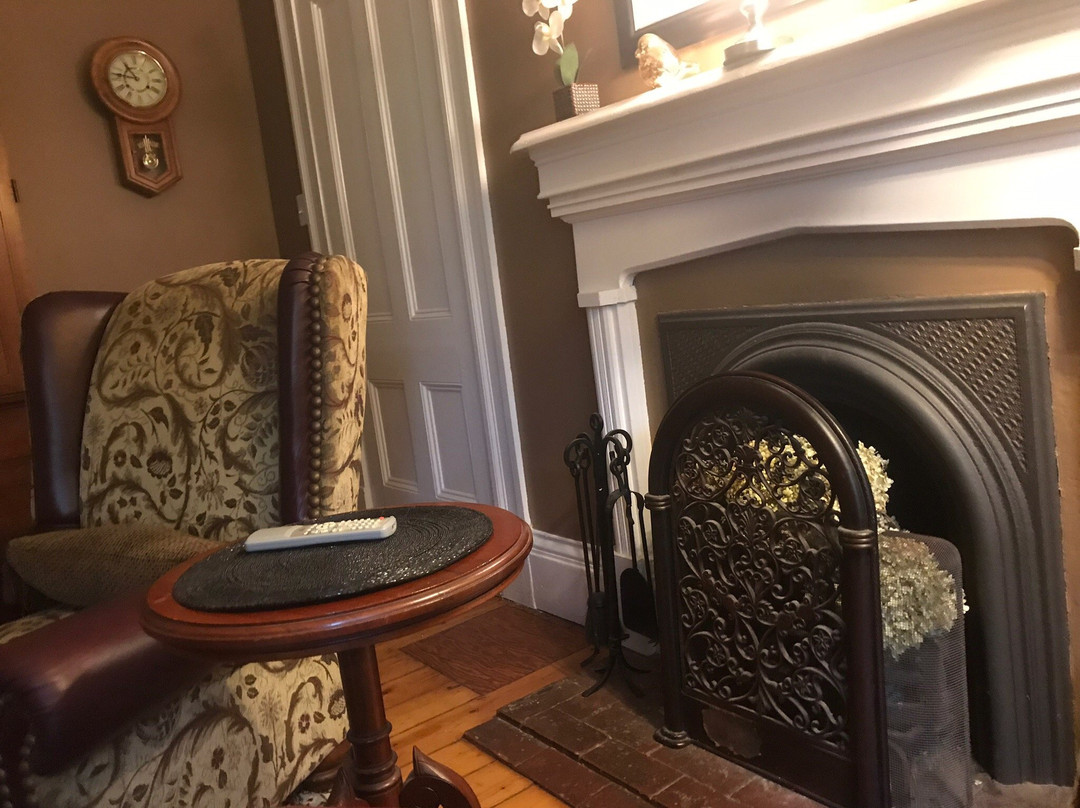 Briarwood Bed and Breakfast主图