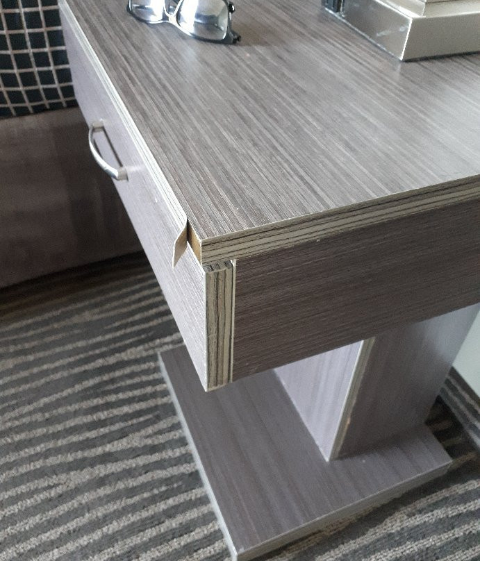 月牙湾酒店主图