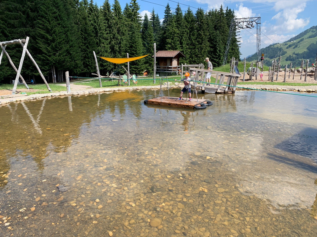 Mooraculum Sörenberg-Sorenberg必去景点