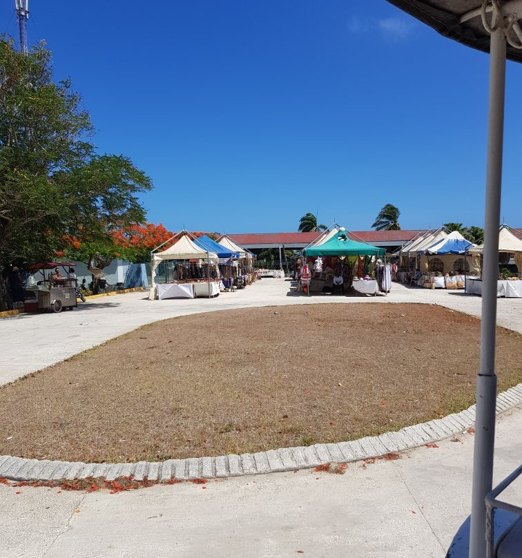 Guardalavaca Flea Market-Guardalavaca必去景点