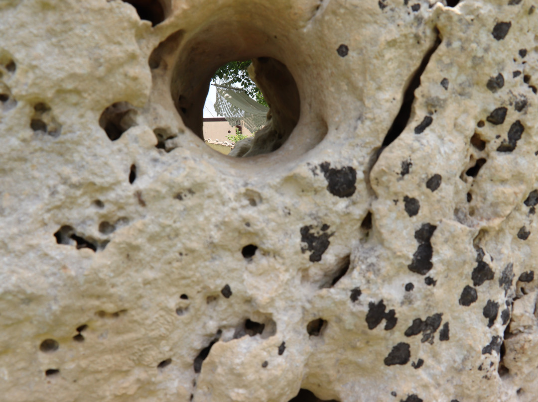 阿古里亚阿里图斯莫酒店主图