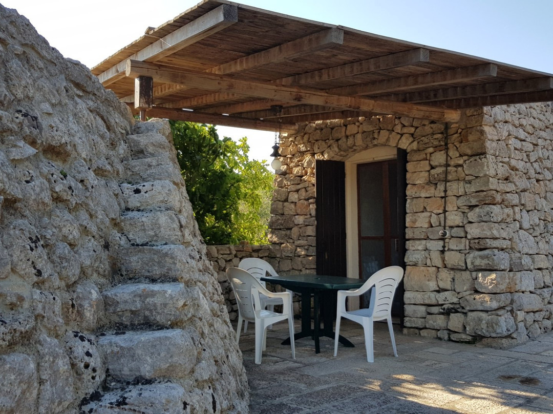 Agriturismo Specchiarussa主图
