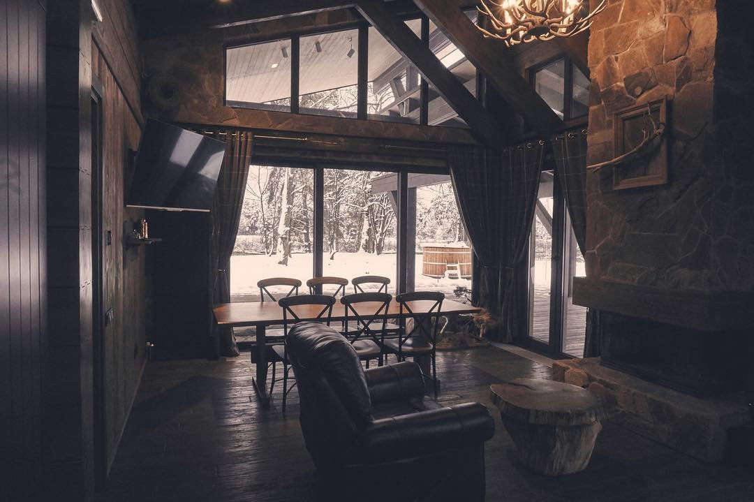 Sauna Complex GoodLife Park-Khotyanivka必去景点