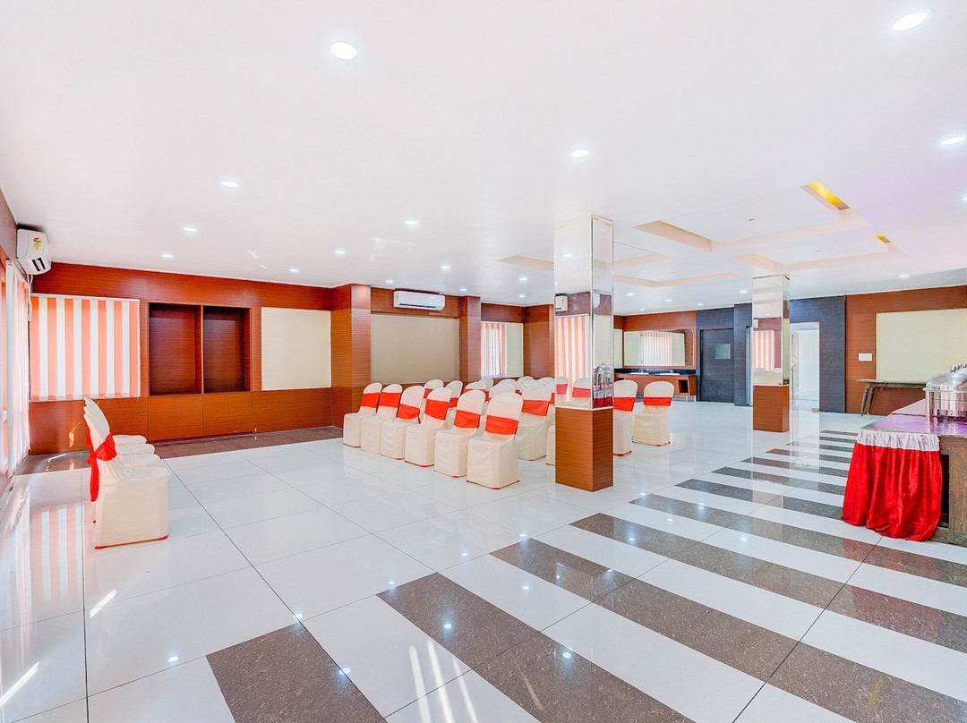 OYO 13521 苏德里蒂酒店主图