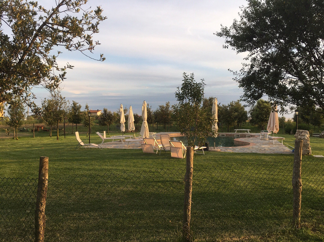 Il Borgo Degli Ulivi