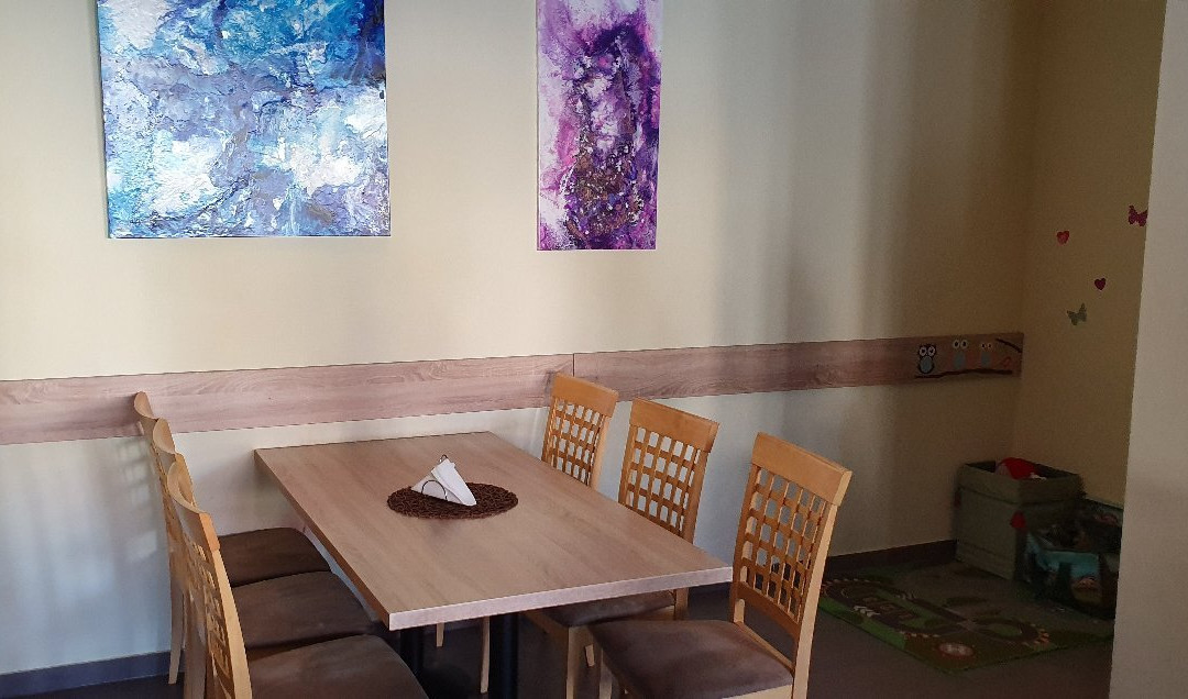 Dobre Bidlo, Penzion & Restaurant主图