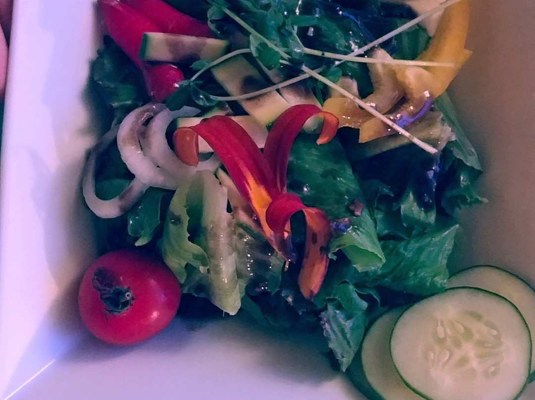 Gite Touristique Pres et Vallons主图