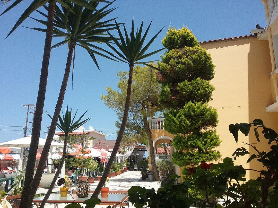 Panorama Studios Apartments主图