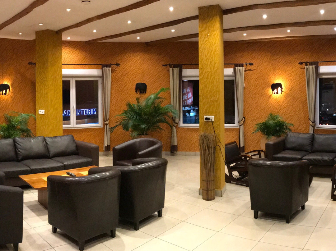 Hotel Kactus