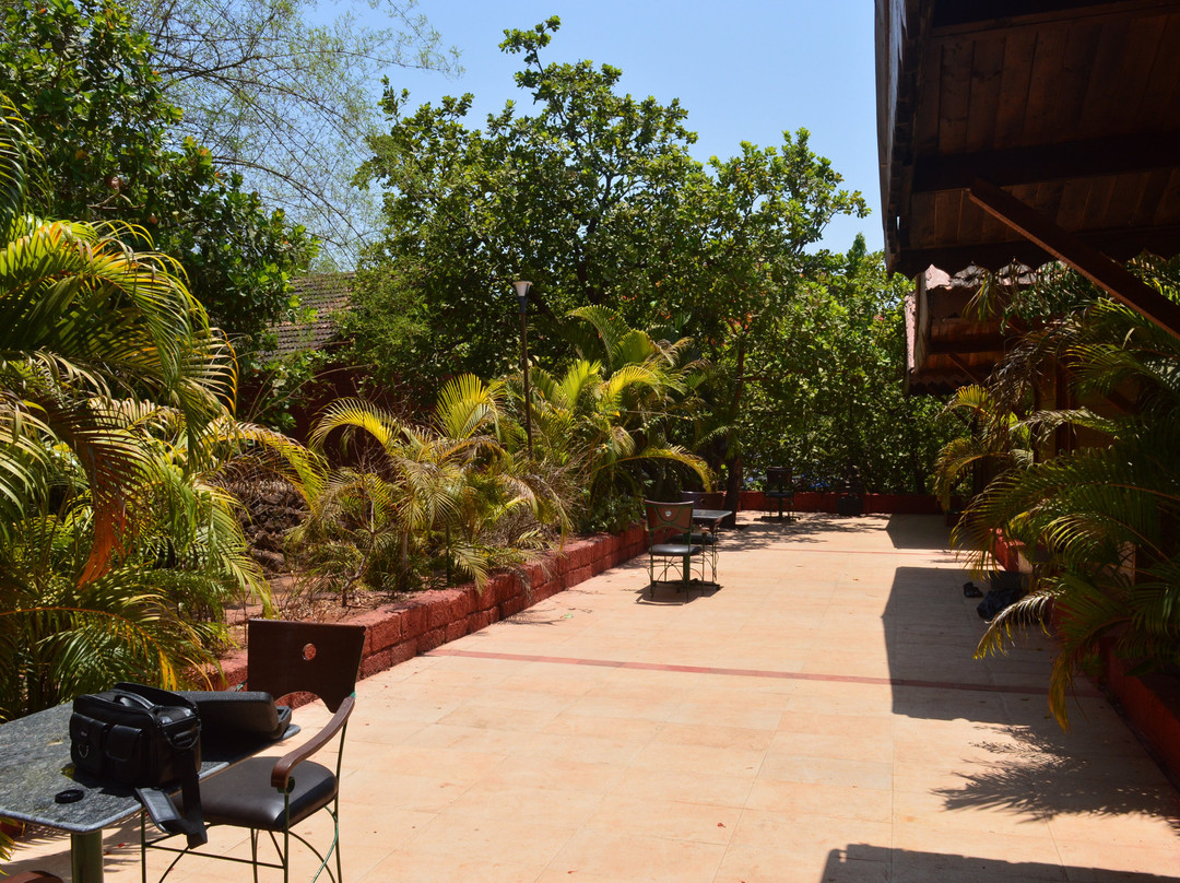 Sylvan Greens Resort主图