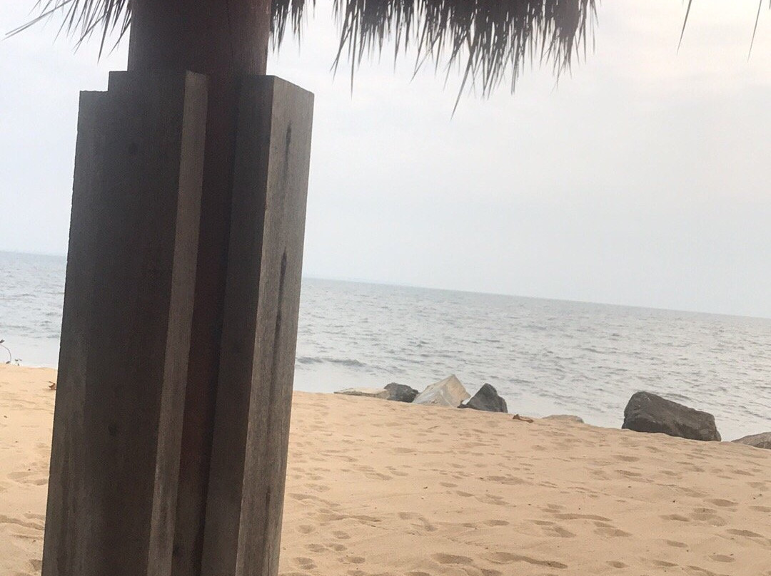 Residence Hoteliere du Phare主图