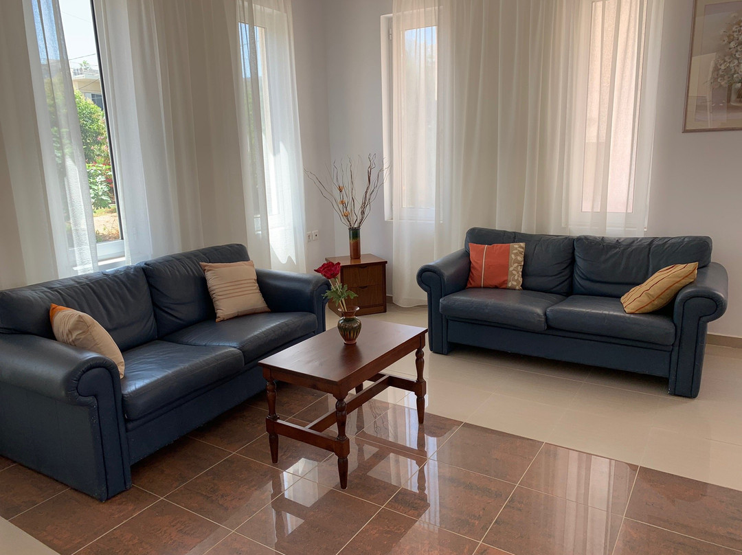 Hotels Thodorou Village-Villa主图