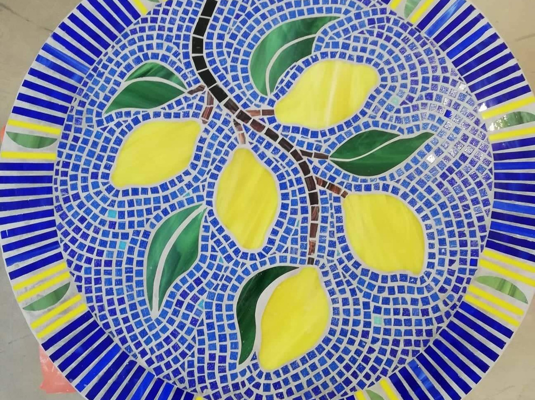 Old Town Of Paphos-帕福斯必去景点