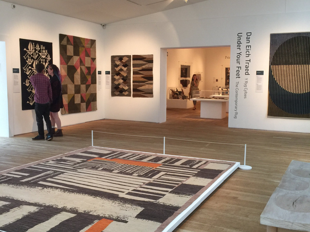 Ruthin Craft Centre景点图片