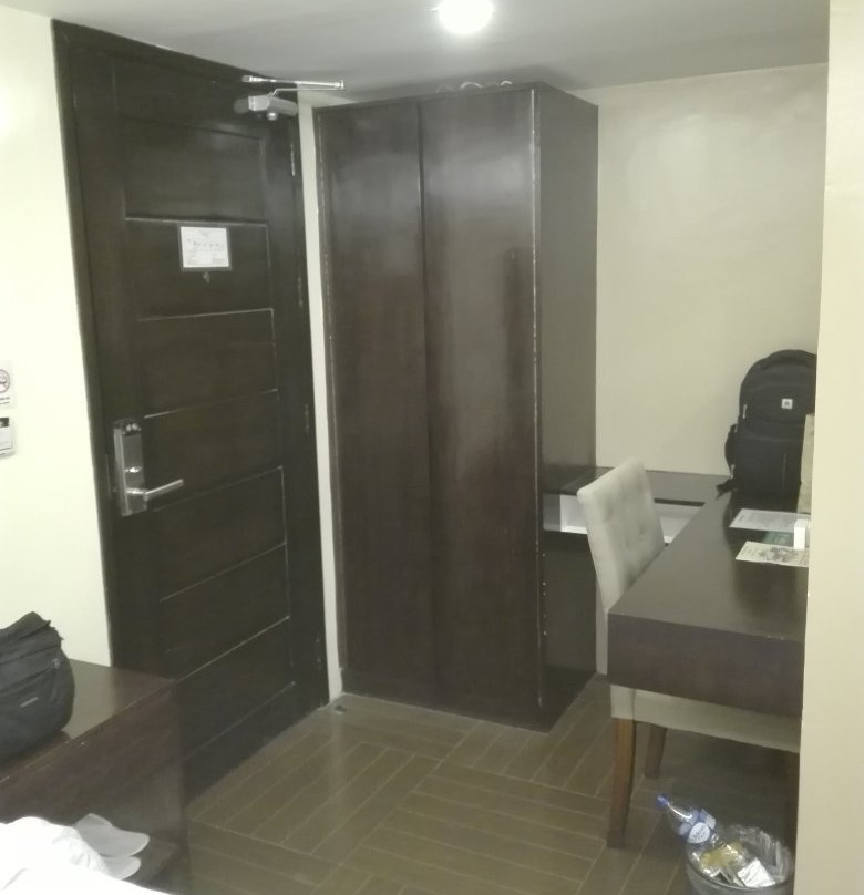 Treasure Island Hotel主图