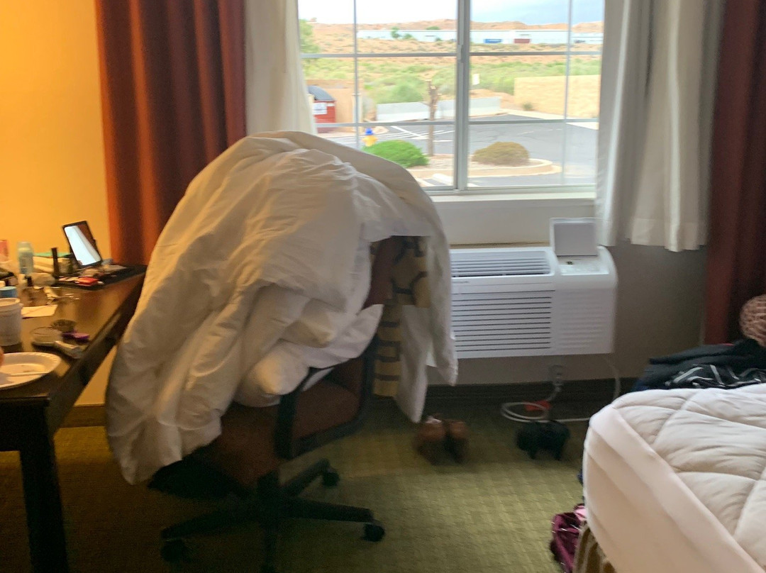 Baymont by Wyndham Belen NM主图