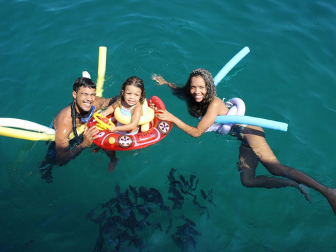 Shalom Agencia de Turismo Paraty-里约热内卢必去景点