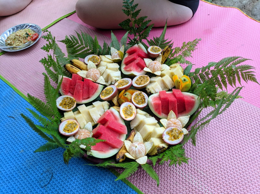 Sumatra Orangutan Tour-棉兰必去景点