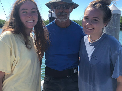 Mike's Sailing Charters-拉哥岛必去景点