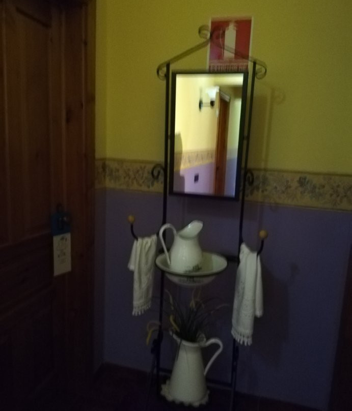 La Ercina Hotel Rural主图