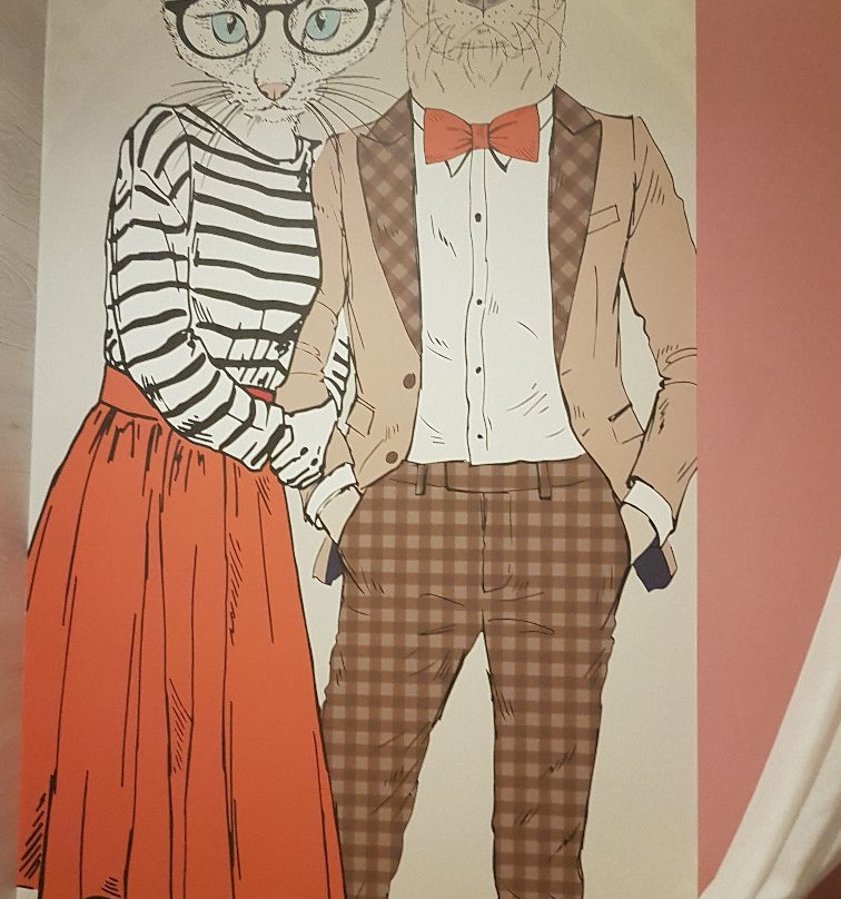 Meri Boutique Hotel主图
