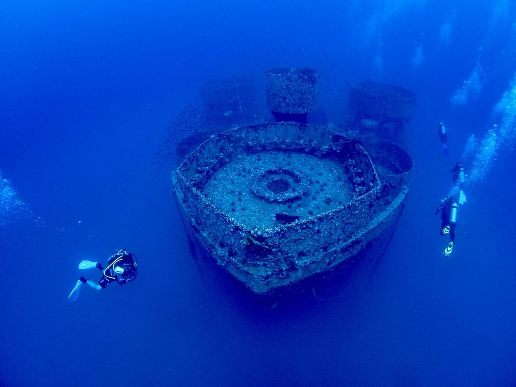 Scuba Academy Koh Chang景点图片