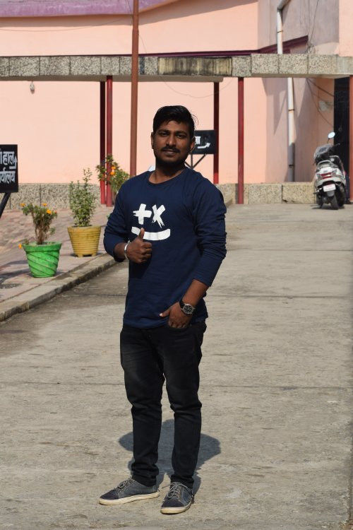 Veer Bahadur Singh Planetarium景点图片