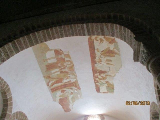 Eglise Saint Cyr景点图片