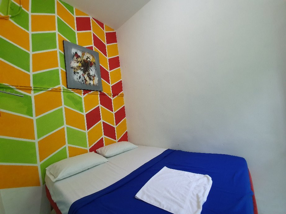 Joy House