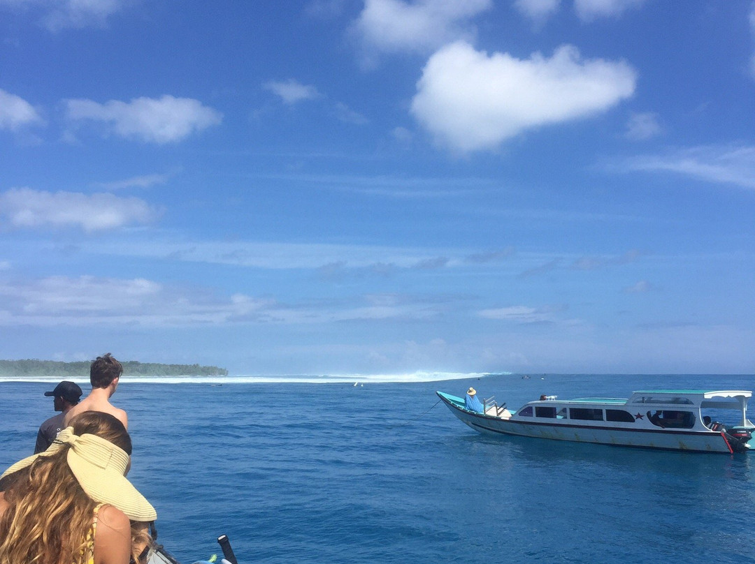 Playground Surf Resort主图