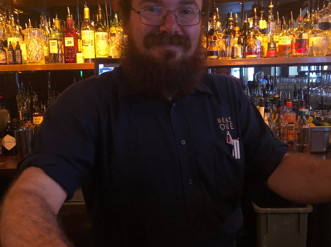 Be At One Norwich-诺威奇必去景点