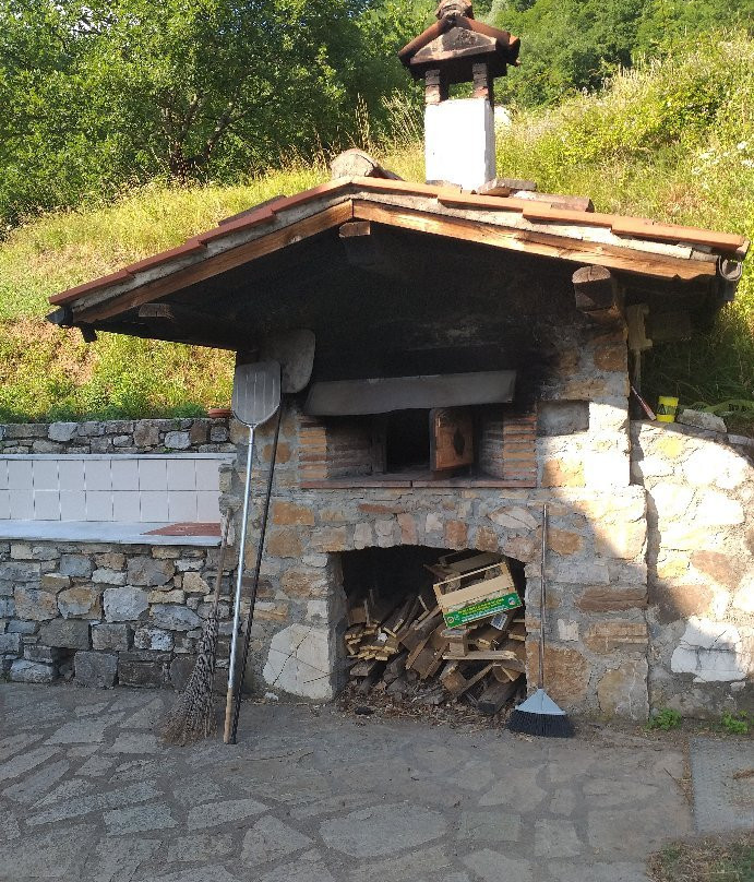 Agriturismo Campolaia主图