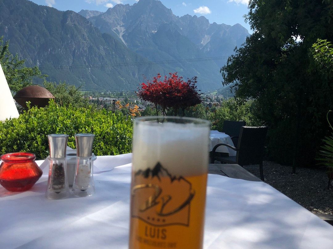 Hotel Haidenhof主图