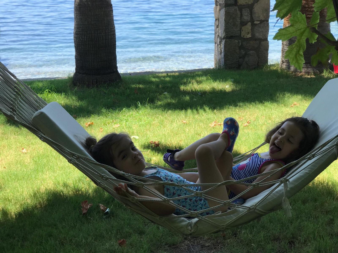 Saranda Club Hotel主图